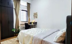 King's Mansion (D15), Condominium #533081851